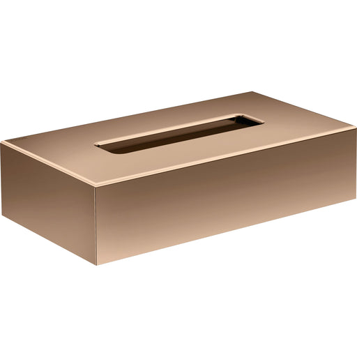 Hansgrohe - Kosmetiktuchbox Axor Universal Circular PRG