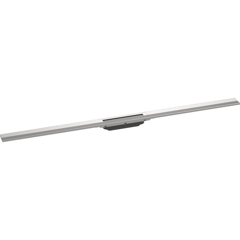 Hansgrohe - Duschrinne RAINDRAIN Flex 1200 mm kürzbar zur freien Montage BST