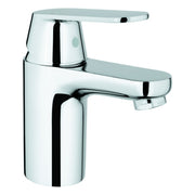 Grohe - EH-WT-Batterie EUROSMART C 23925 S-Size Push-open Ablaufgarnitur chrom