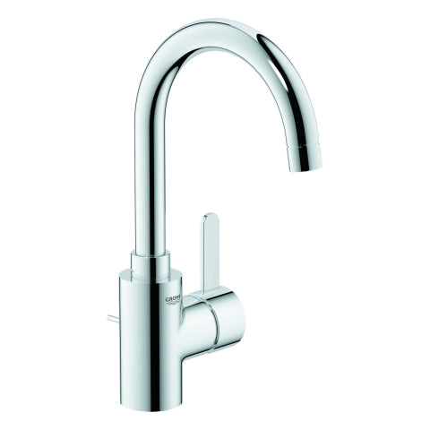 Grohe - EH-Waschtischbatterie EUROSMART C 32830 L-Size chrom