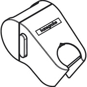 Hansgrohe - Push-Schieber WALLSTORIS mattweiß