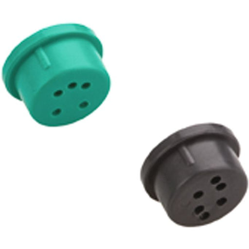 Hansgrohe - Drossel 9 l grün
