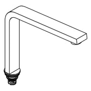 Grohe - Auslauf 13330 chrom