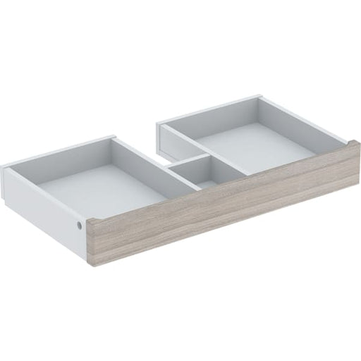 Geberit Vertriebs - Schublade, Ulme , RENOVA Nr.1 Plan WT-US, Modell 869132