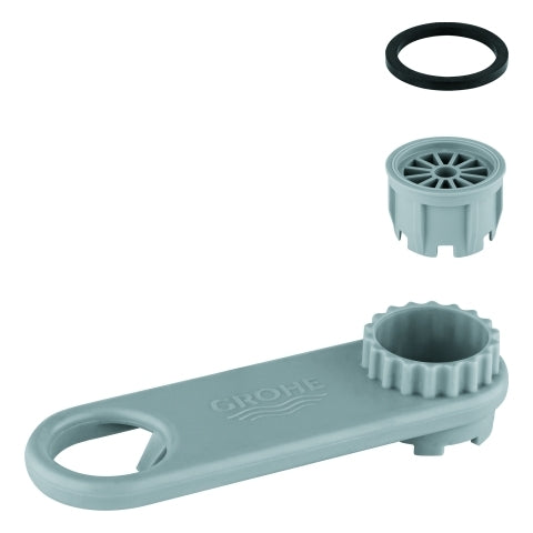Grohe - Strahlregler 46790