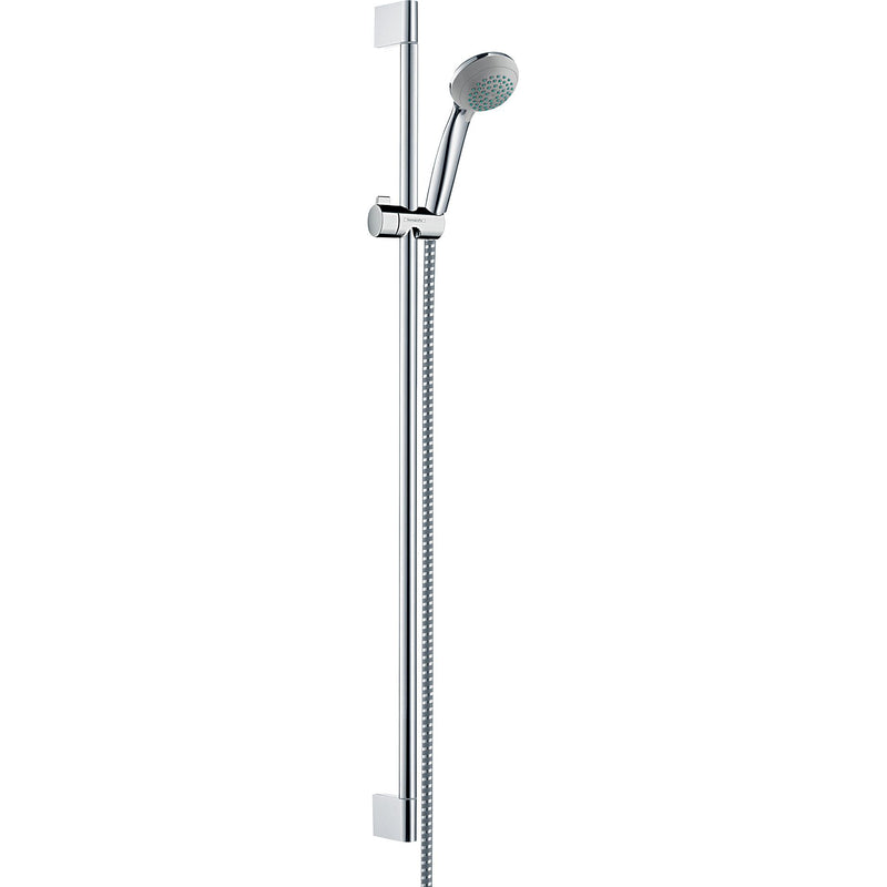 Hansgrohe - Brausegarnitur CROMETTA 85 Vario 900mm 27762000 chrom