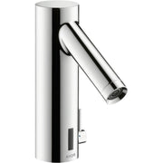 Hansgrohe - Elektronik WT-Mischer AXOR STARCK 10101000 chrom Batterie 6V