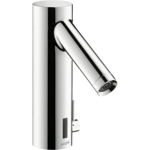 Hansgrohe - Elektronik WT-Mischer AXOR STARCK 10101000 chrom Batterie 6V