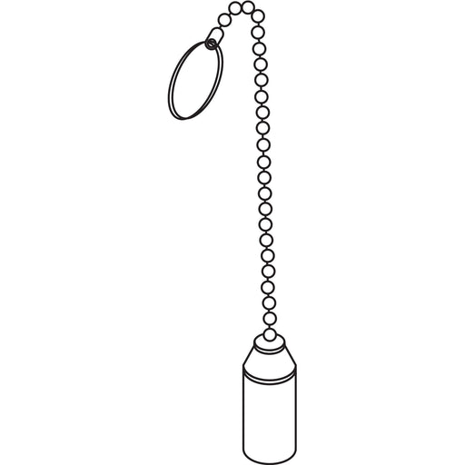 Hansgrohe - Kette für Metris Waschtisch-/ Bidetmischer