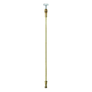 Grohe - Oberteil 41024 1/2 für Eurotec/Egatec chrom