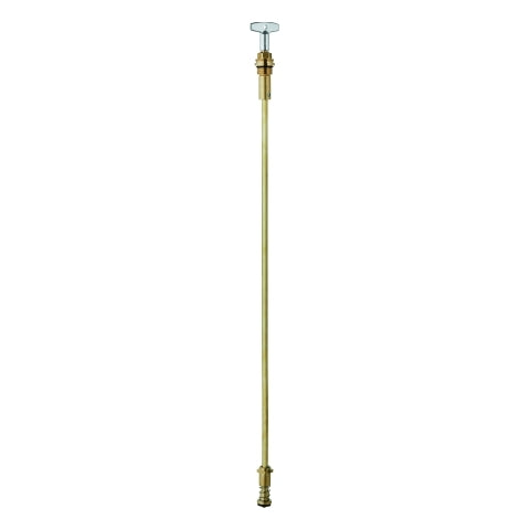 Grohe - Oberteil 41024 1/2 für Eurotec/Egatec chrom