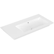 VILLEROY & BOCH - Schrankwaschtisch VENTICELLO 4134R3 1000x500mm Weiß Alpin