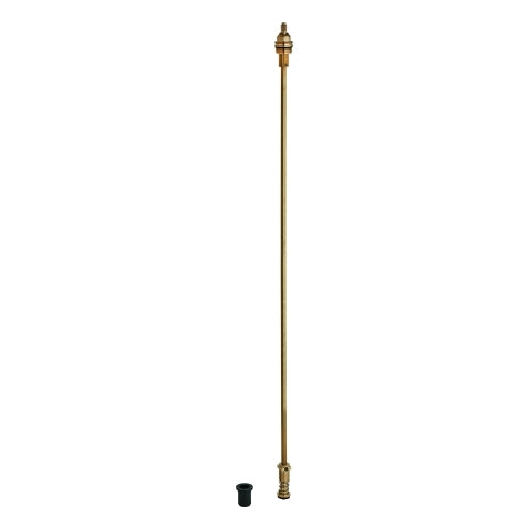 Grohe - Oberteil 41018 für Eurotec/Egatec M 22 x 1