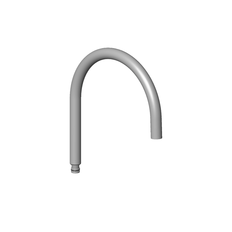 Dornbracht - Auslauf Ersatzteile 90282204801 chrom