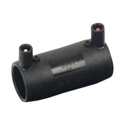 PLASSON - Fusamatic 9010 d=40 Muffe mit Anschlag