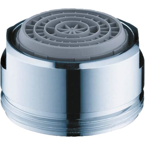 Hansgrohe - Luftsprudler chrom