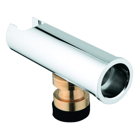 Grohe - Brausehalter 45861 für Atrio Stand-alone Wannenbat. chrom