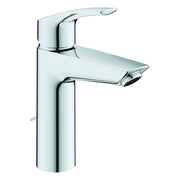 Grohe - EH-WT-Batterie EUROSMART 23394_3 M-Size MST kalt versenkbare Kette chrom
