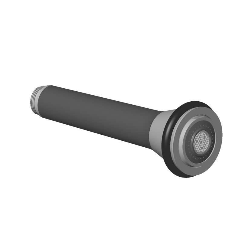 Dornbracht - Brause Spülbrause Ersatzteile 04121109700 D. 53 x 156 mm chrom