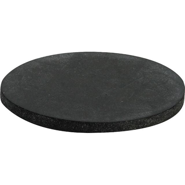 Viega - Scheibe 9968V 30,5x2mm Gummi schwarz