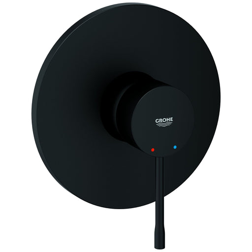 Grohe - EH-Brausebatterie Essence 24168_1 FMS für 35604 phantom black