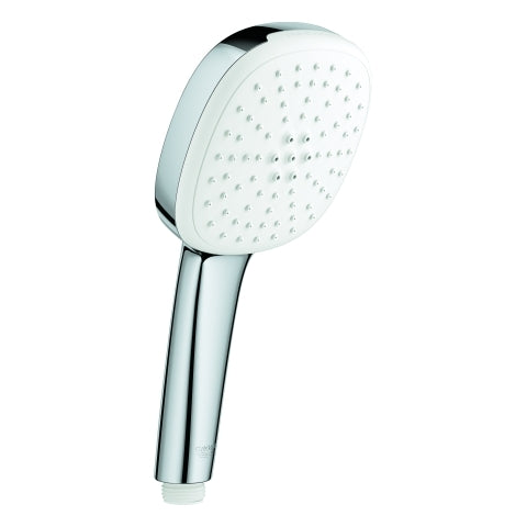 Grohe - Handbrause Tempesta Cube 110 27571_3 2 Strahlarten chrom