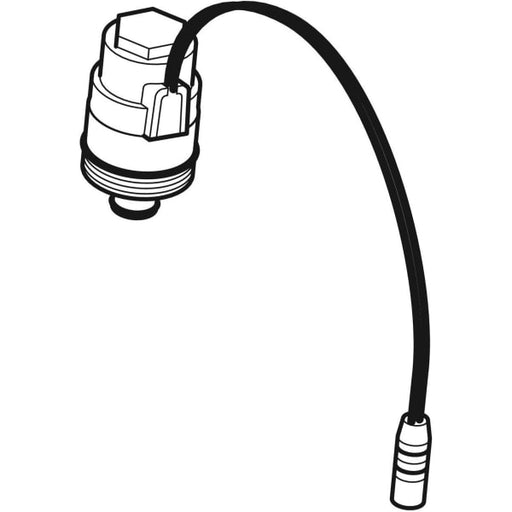 Geberit Vertriebs - Magnetventil zu Waschtischarmatur Typ 60 und 80-86