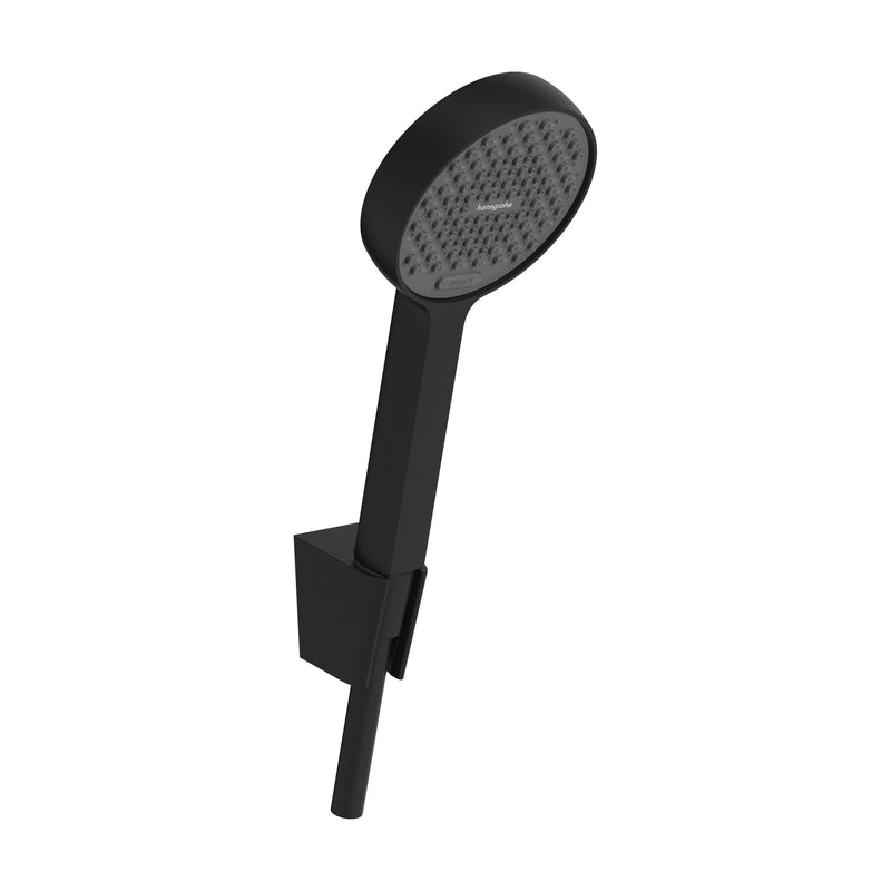 Hansgrohe - Brausehalterset Activera Select S 95 2jet EcoSmart Schlauch 1250mm MSW