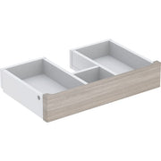 Geberit Vertriebs - Schublade, Ulme , RENOVA Nr.1 Plan WT-US, Modell 869552