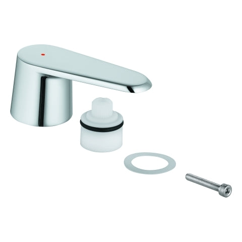 Grohe - Griff 48062 chrom