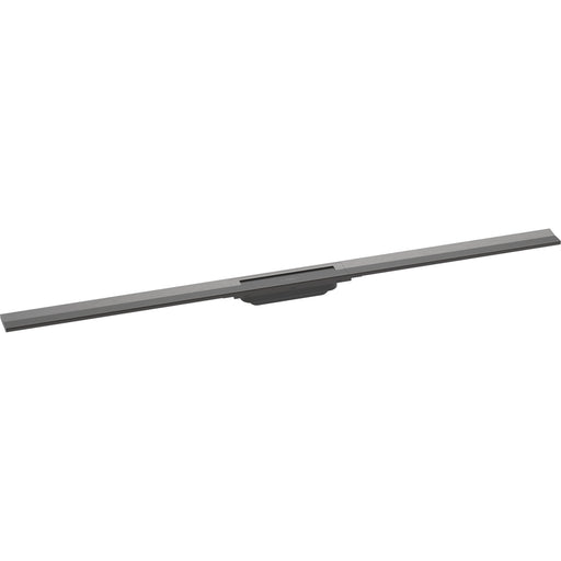 Hansgrohe - Duschrinne RAINDRAIN Flex 1200 mm kürzbar zur freien Montage BBC