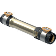 Geberit Vertriebs - FlowFit Langkupplung SiBr, d50