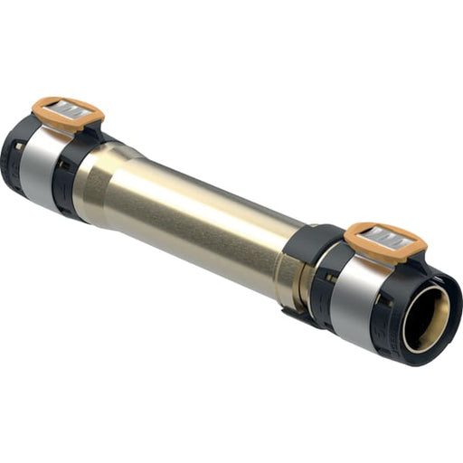 Geberit Vertriebs - FlowFit Langkupplung SiBr, d50
