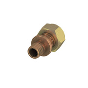 TECE SE - TECEflex Verschraubung, flachdichtend Dim. 20x3/4 Rotguss