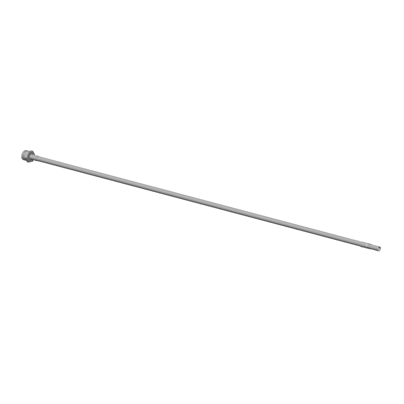 Dornbracht - Druckschlauch Ersatzteile 093004059 1/2 x 10 x 1000 mm