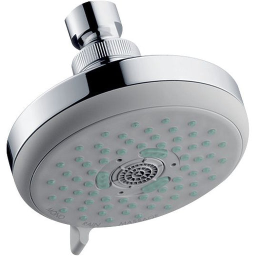 Hansgrohe - Kopfbrause CROMA 100 Multi 27443000 chrom