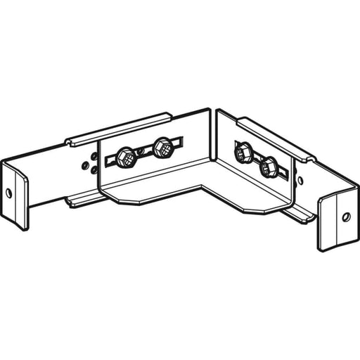 Geberit Vertriebs - Duofix System Inneneckwinkel