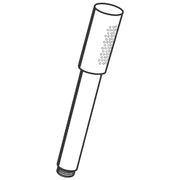 Grohe - Stabhandbrause SENA 28034 chrom