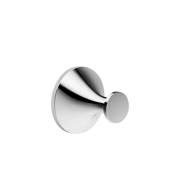Dornbracht - Haken VAIA 83251809 Dark Platinum gebürstet
