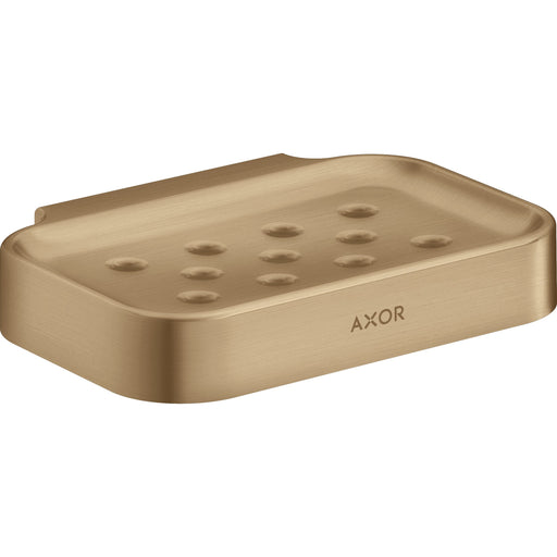 Hansgrohe - Seifenschale Axor Universal Circular BBR