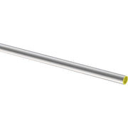 Viega - Rohr SANPRESS 2203 Gelb, 28x1,2mm Edelstahl