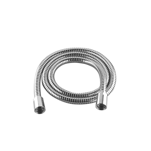 Dornbracht - Metall-Brauseschlauch Ersatzteile 28204970 1/2 x 1/2 x 1750 mm Dark Plat