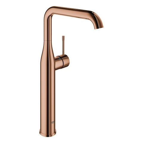 Grohe - EH-WT-Batterie ESSENCE 24170_1 für freistehende Waschschüsseln warm sunset
