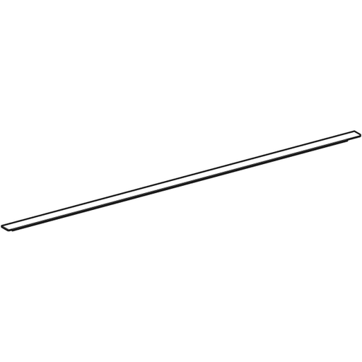 Geberit Vertriebs - iCon Griff, B:120cm lava