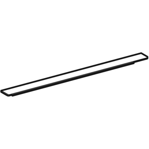 Geberit Vertriebs - iCon Griff, B:45cm sandgrau