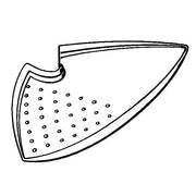 Hansgrohe - Cassetta'B Seifenschale 28686000 klar