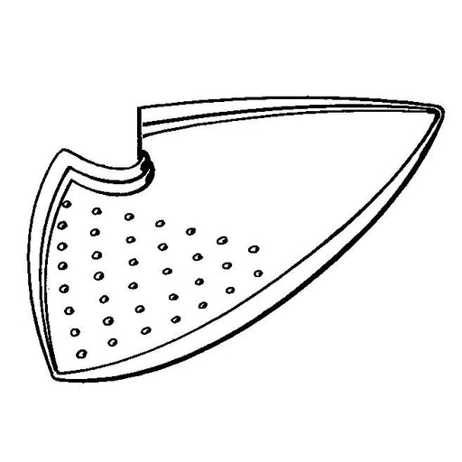 Hansgrohe - Cassetta'B Seifenschale 28686000 klar