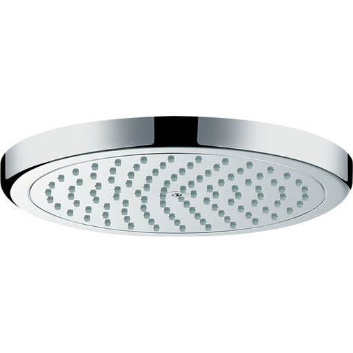 Hansgrohe - Kopfbrause CROMA Air 1jet 220 chrom mit Kugelgelenk
