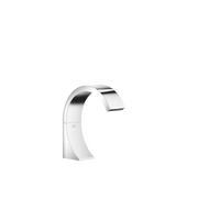 Dornbracht - WT-Stand-Ausl. o.Ablgarn. CYO 13715811 chrom
