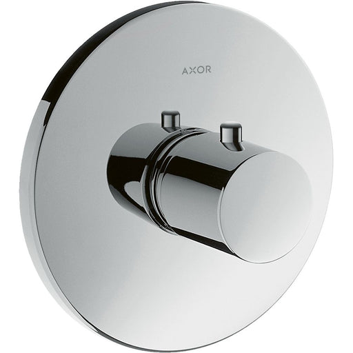 Hansgrohe - Fertigset UP Thermostat AXOR UNO 38715 chrom Highflow